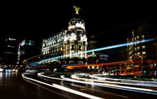 El impacto de la Madrid Fashion Week sobre la ciudad