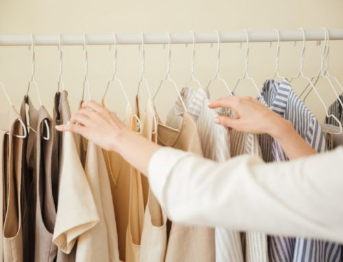Los pasos para combinar ropa low cost con grandes marcas